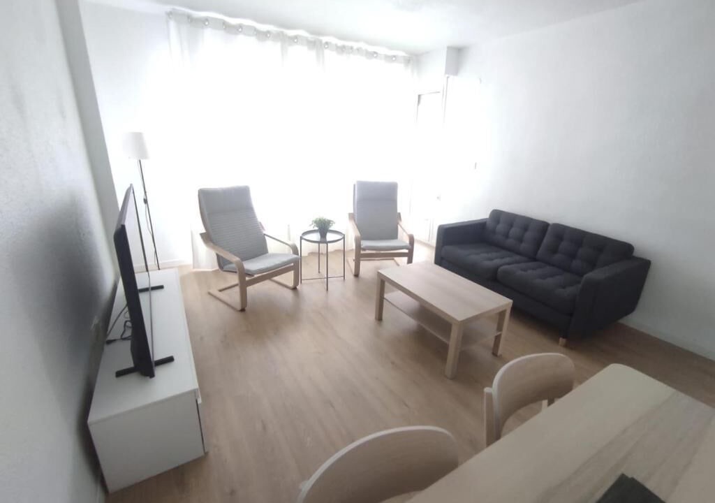 Photo of Livingroom in Murcia