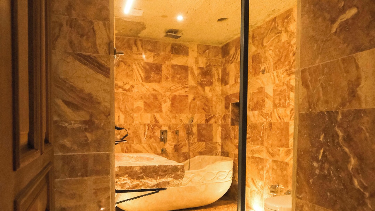 Photo of Bathroom in Uchisar
