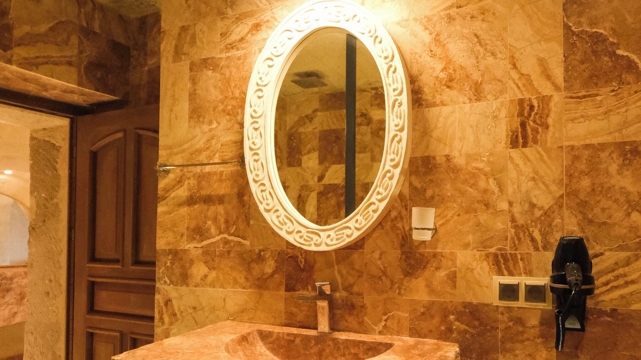 Photo of Bathroom in Uchisar