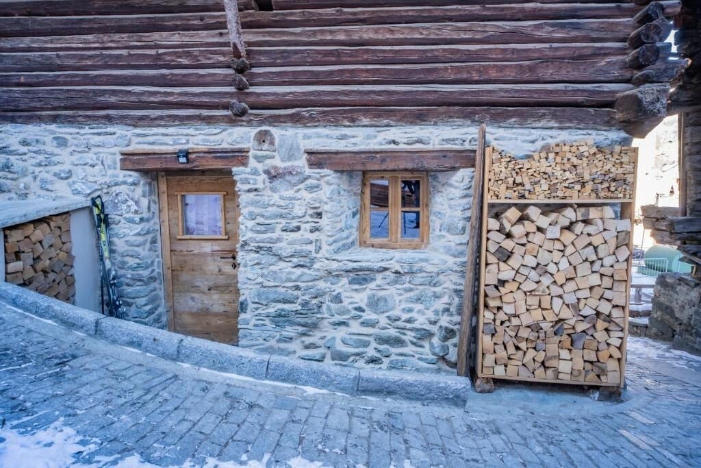 Photo of Outdoor in Lignod