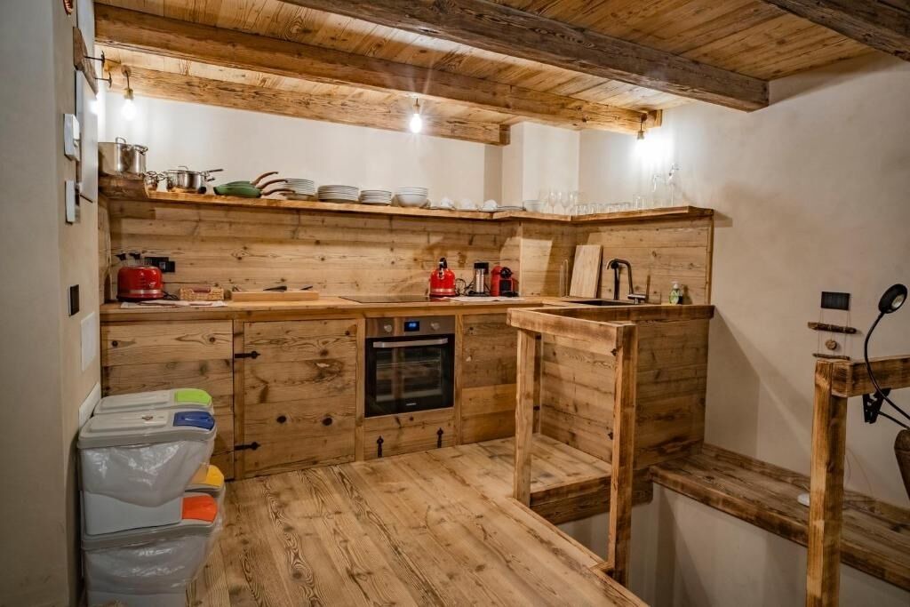 Photo of Kitchen in Lignod