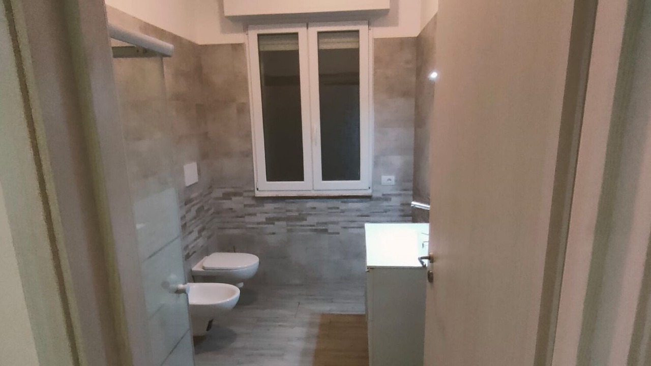 Photo of Bathroom in Castromediano