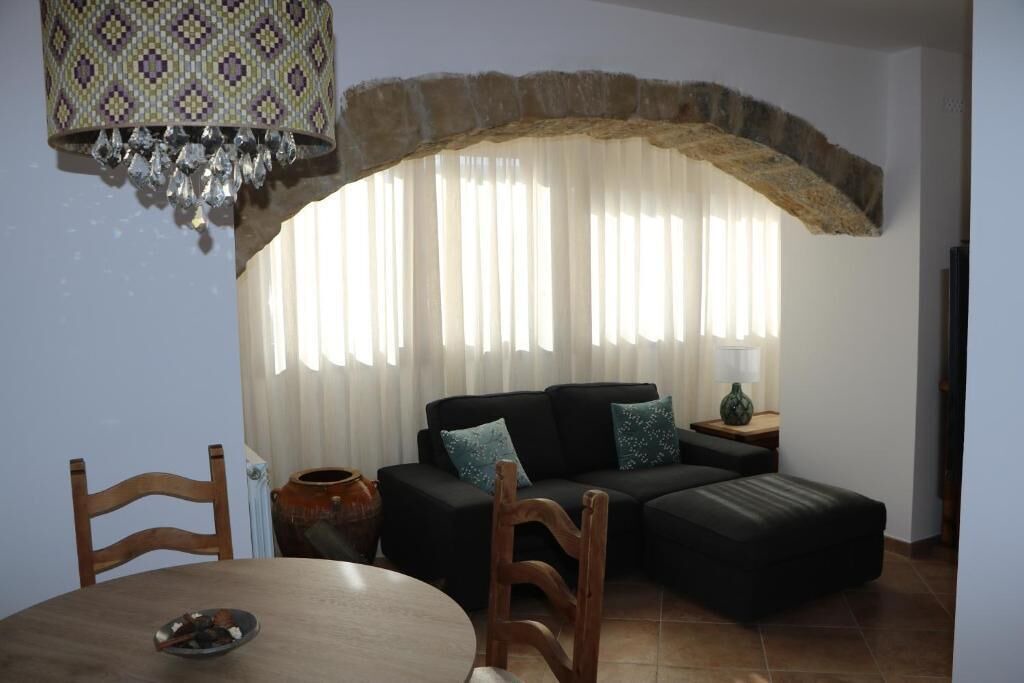 Photo of Livingroom in Adahuesca