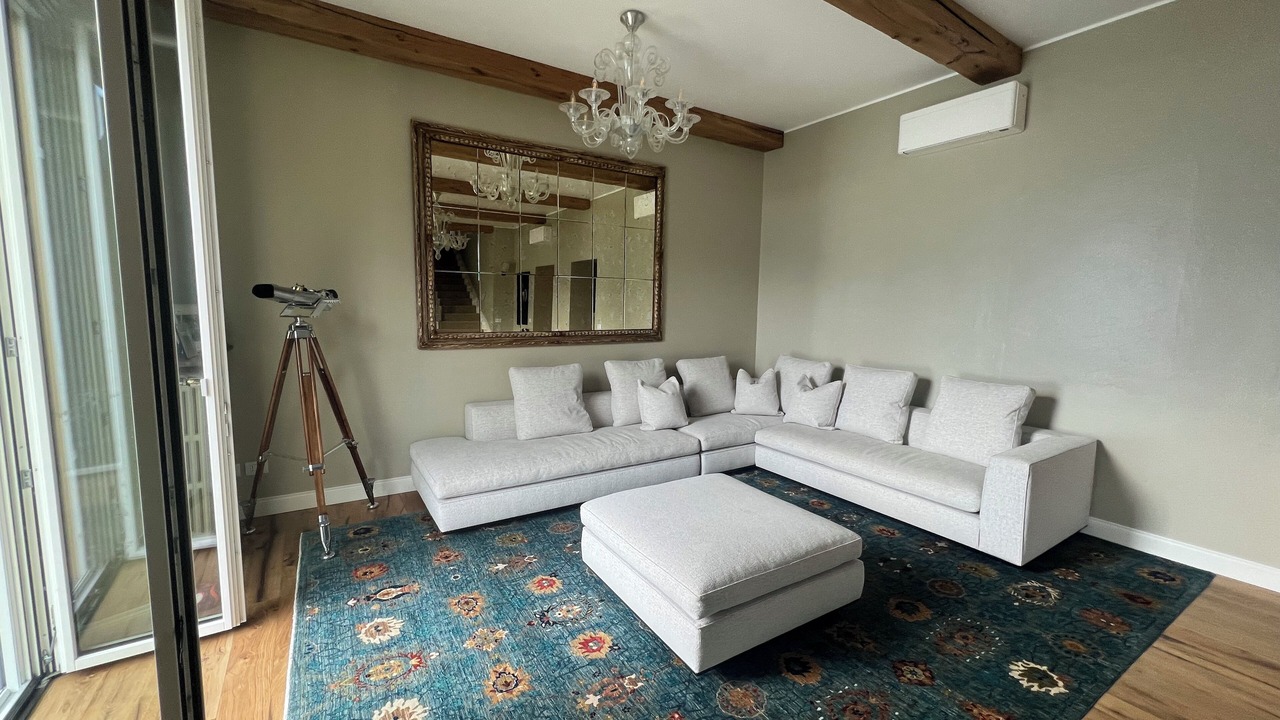 Photo of Bedroom in Valmadrera