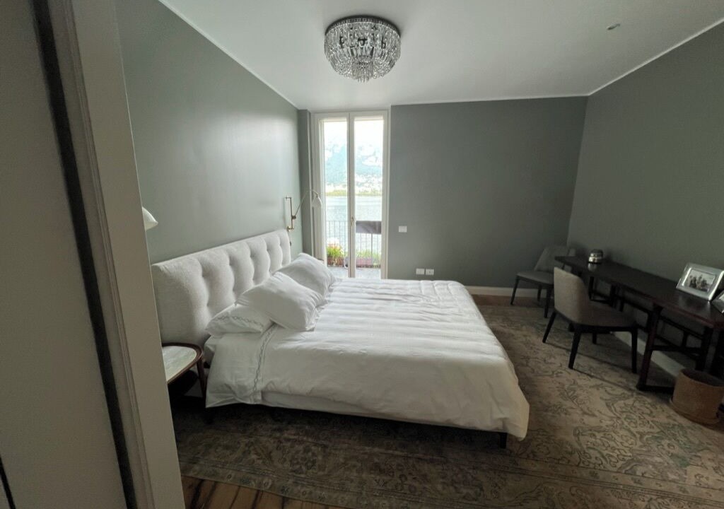 Photo of Bedroom in Valmadrera