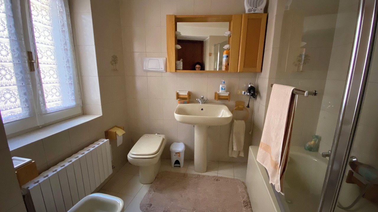 Photo of Bathroom in Lecco