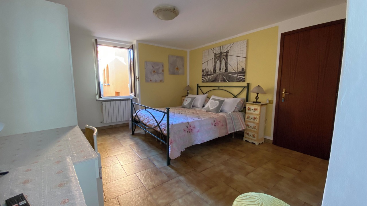 Photo of Bedroom in Lecco
