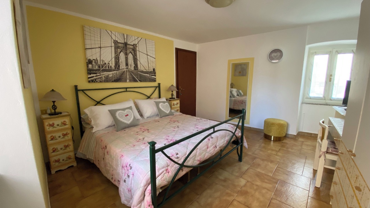Photo of Bedroom in Lecco