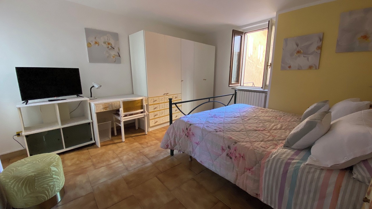 Photo of Bedroom in Lecco