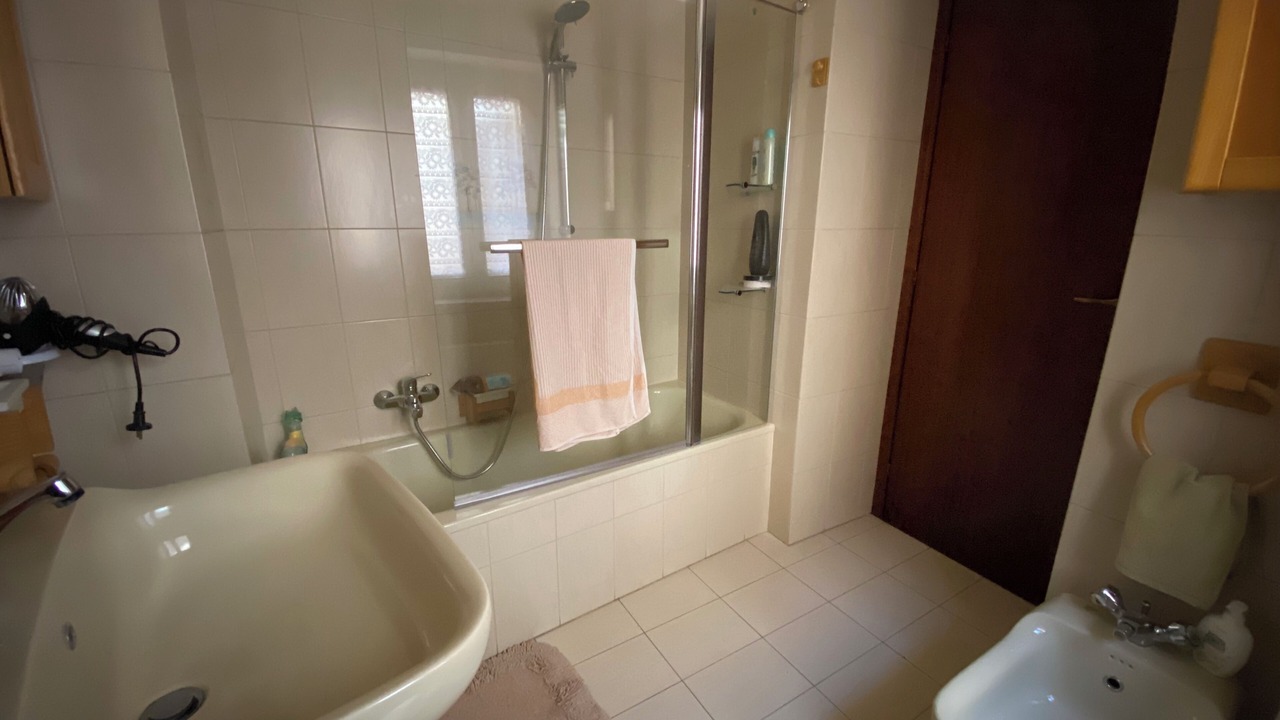 Photo of Bathroom in Lecco