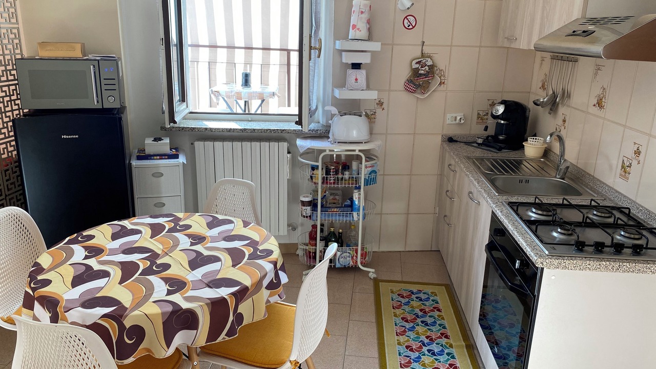 Photo of Kitchen in Lecco