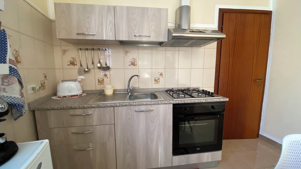 Photo of Kitchen in Lecco