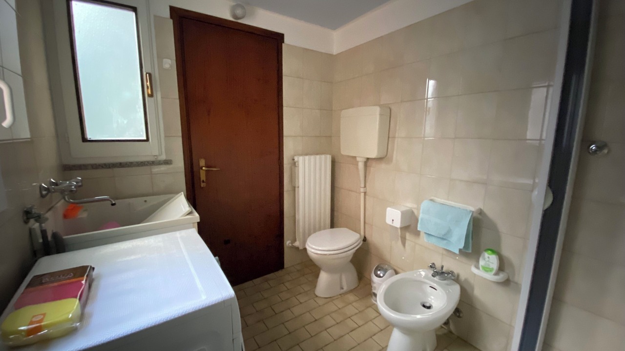 Photo of Bathroom in Lecco