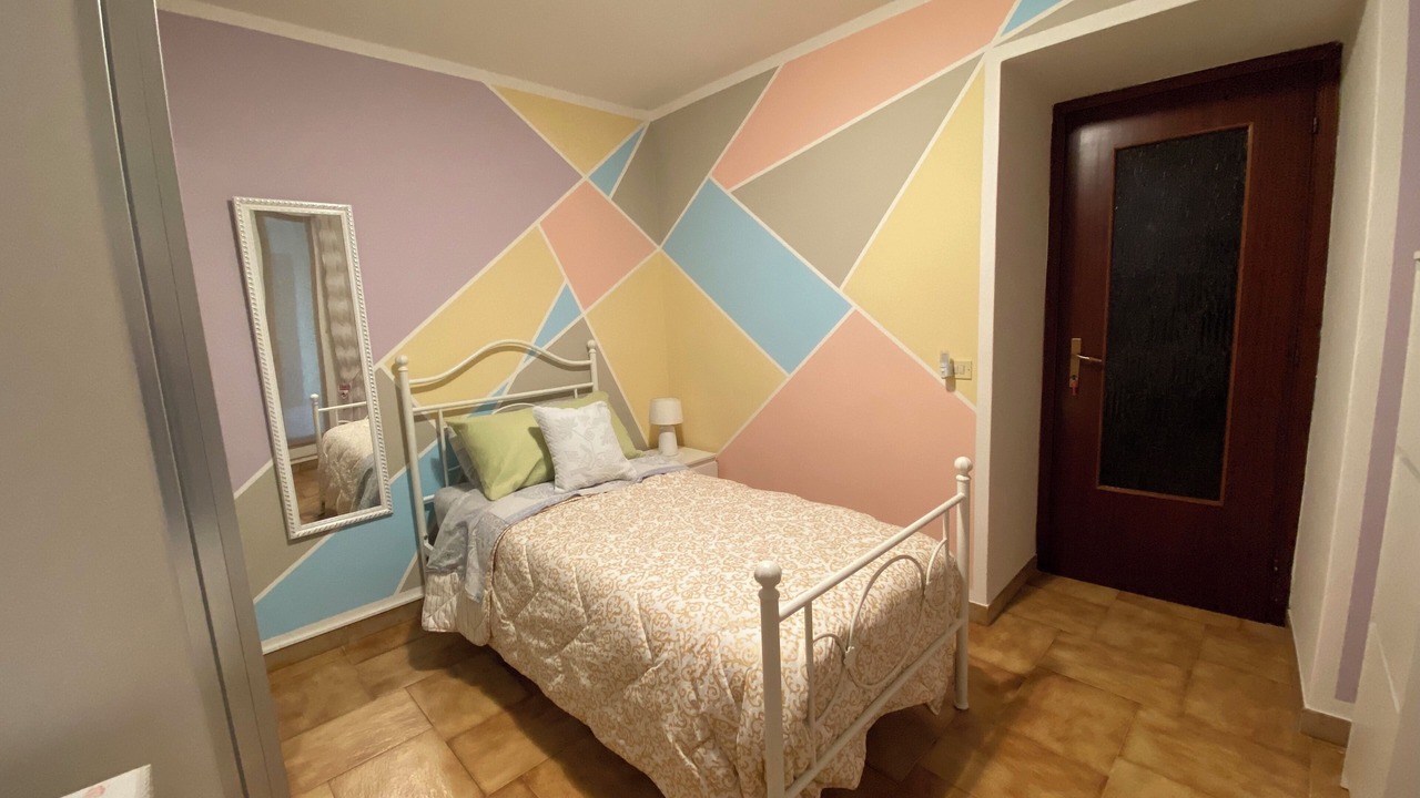 Photo of Bedroom in Lecco