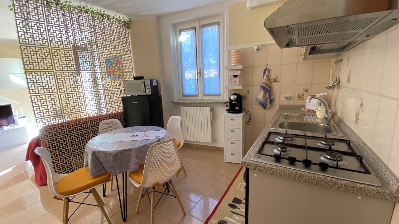 Photo of Kitchen in Lecco