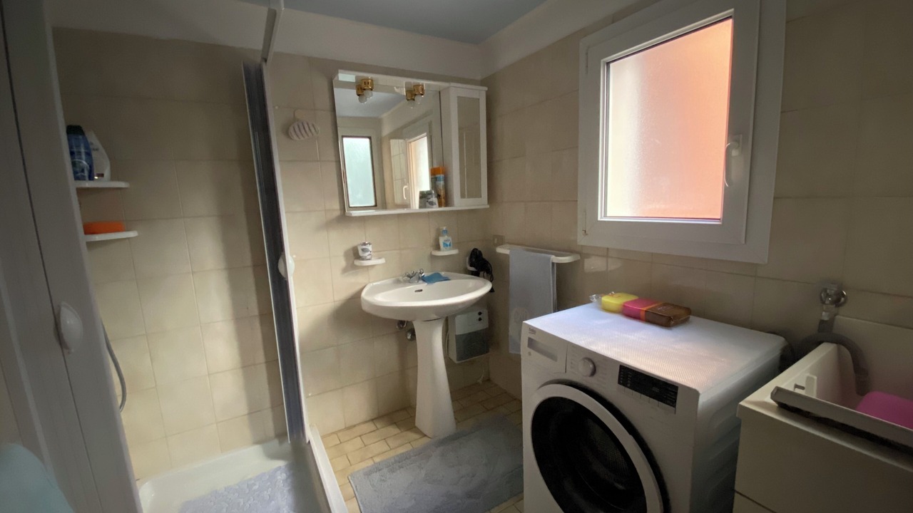 Photo of Bathroom in Lecco