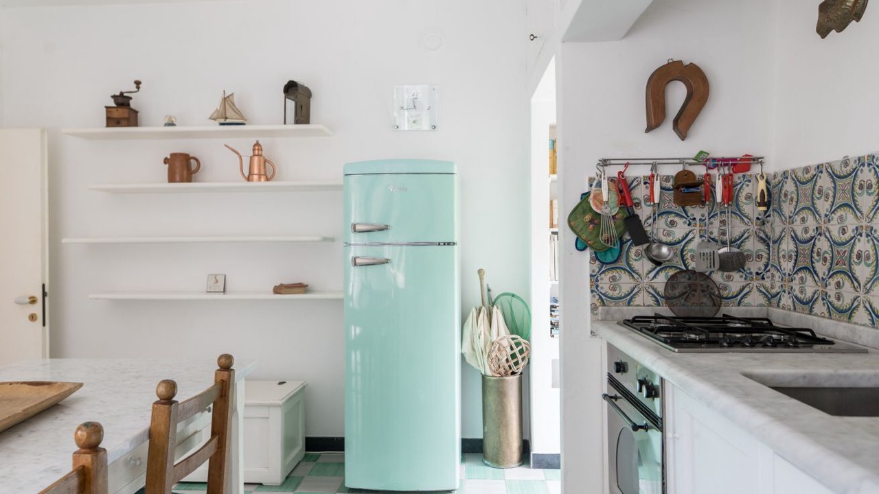 Photo of Kitchen in Masero