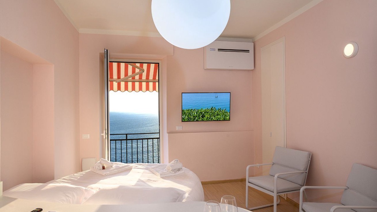 Photo of Bedroom in Masero