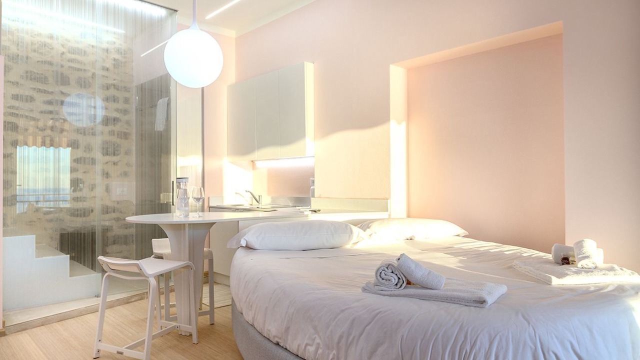 Photo of Bedroom in Masero