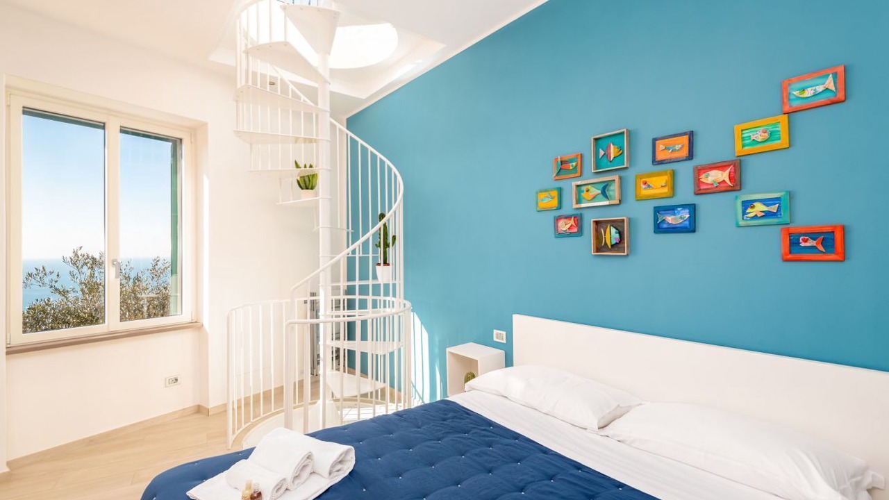 Photo of Bedroom in Volastra