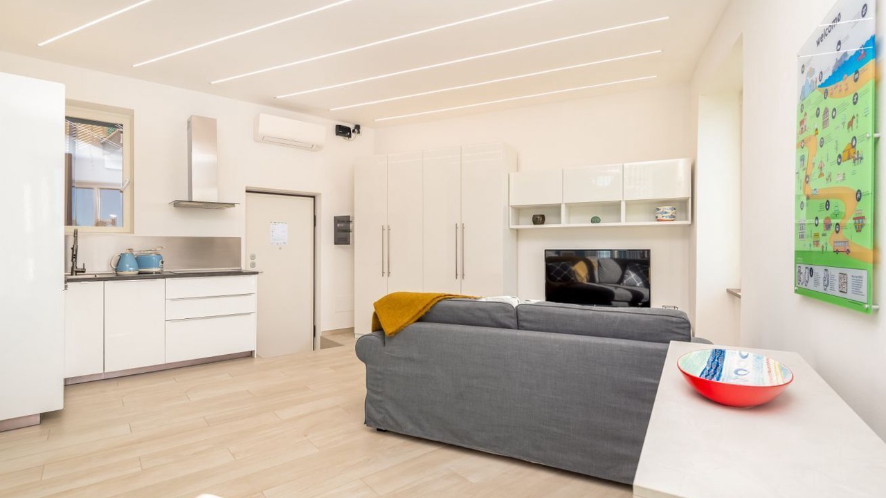Photo of Livingroom in Volastra