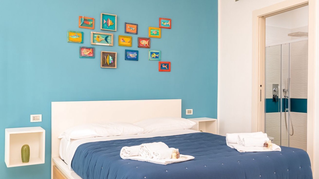Photo of Bedroom in Volastra