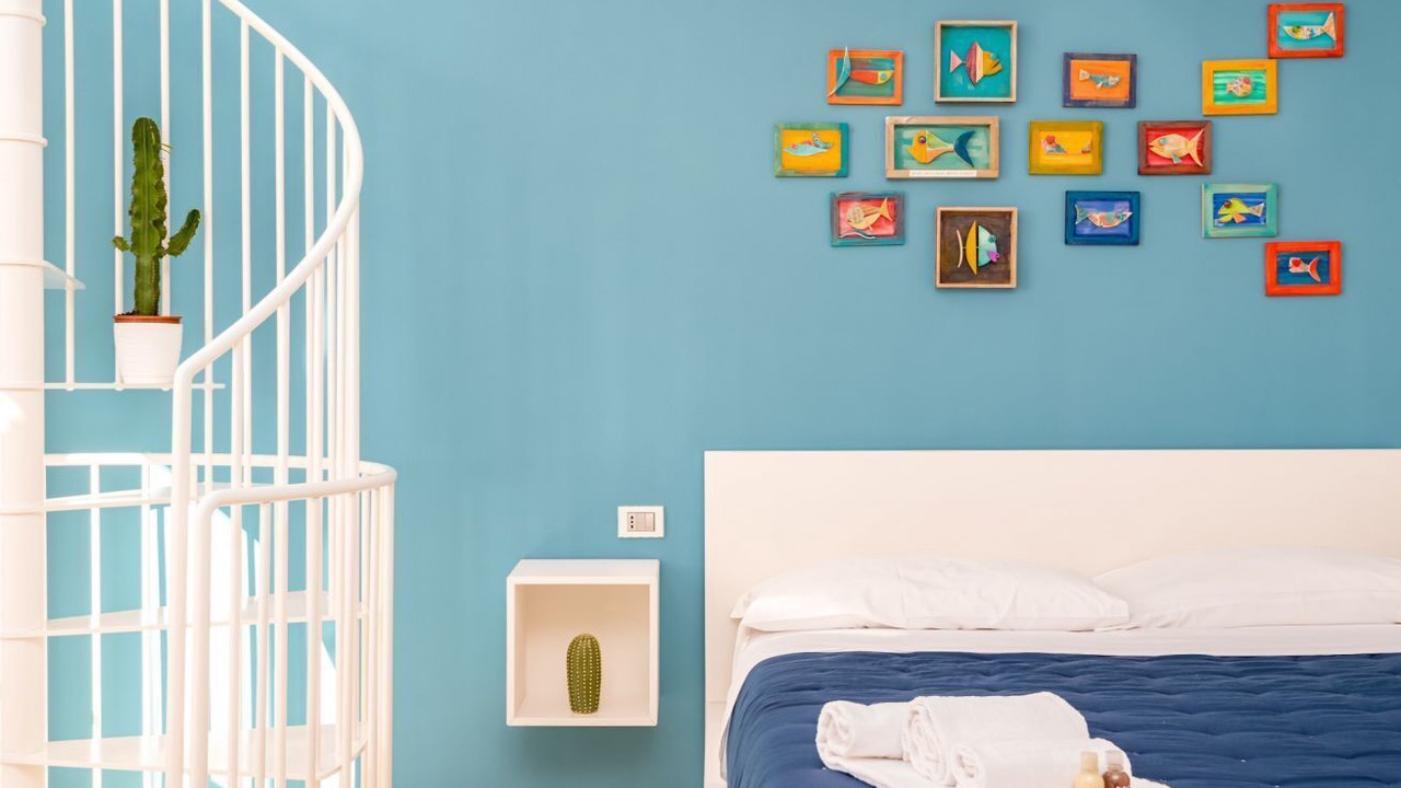 Photo of Bedroom in Volastra