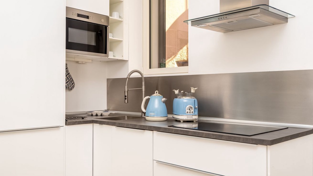 Photo of Kitchen in Volastra