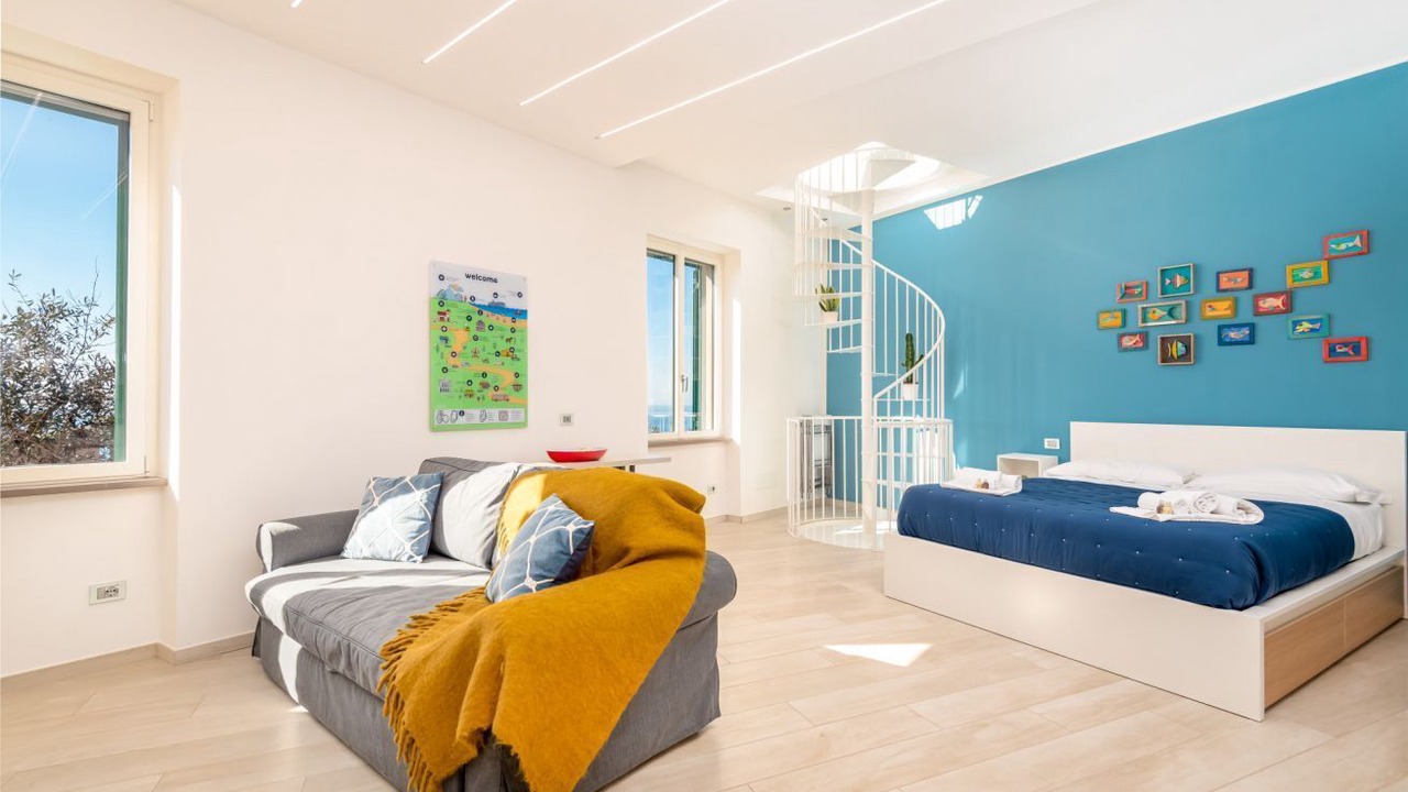 Photo of Bedroom in Volastra
