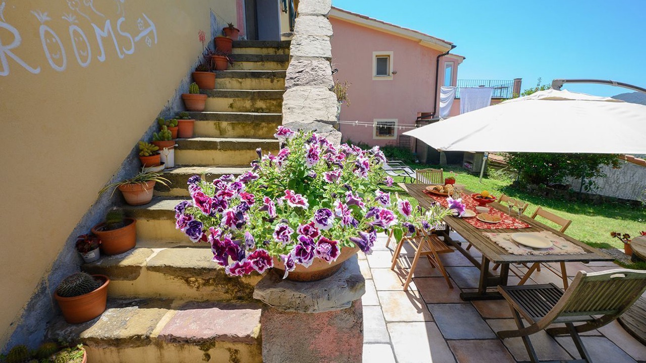 Photo of Outdoor in La Foce