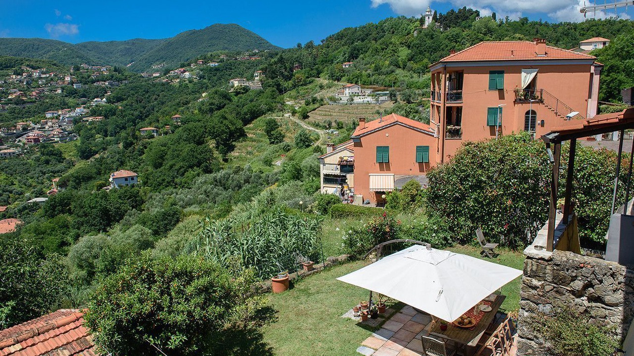 Photo of Outdoor in La Foce