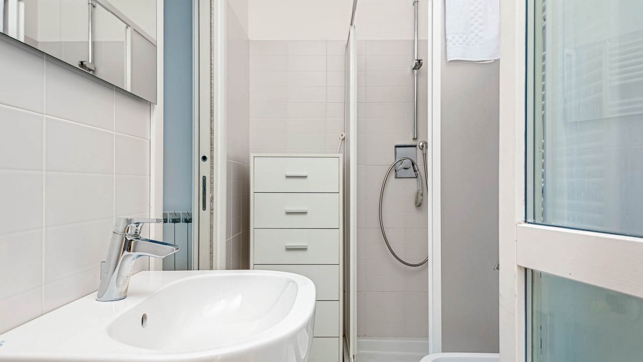 Photo of Bathroom in Arcola