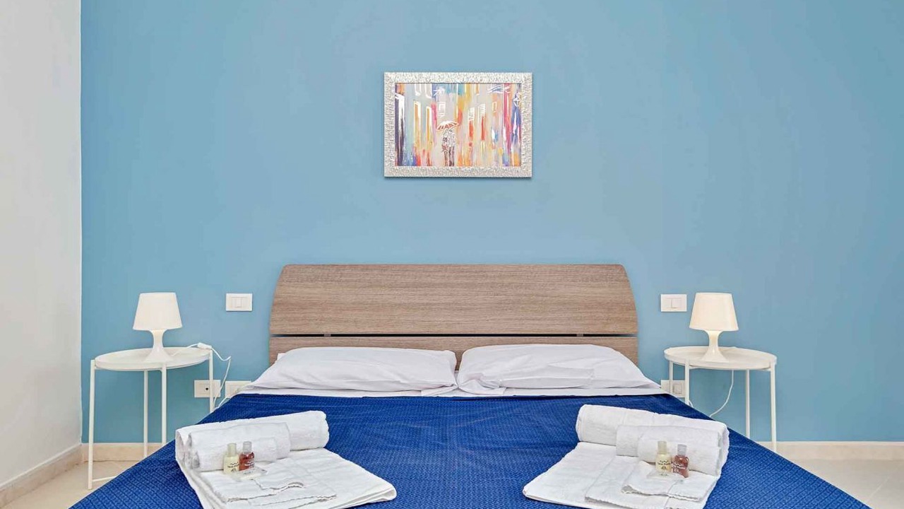 Photo of Bedroom in Arcola