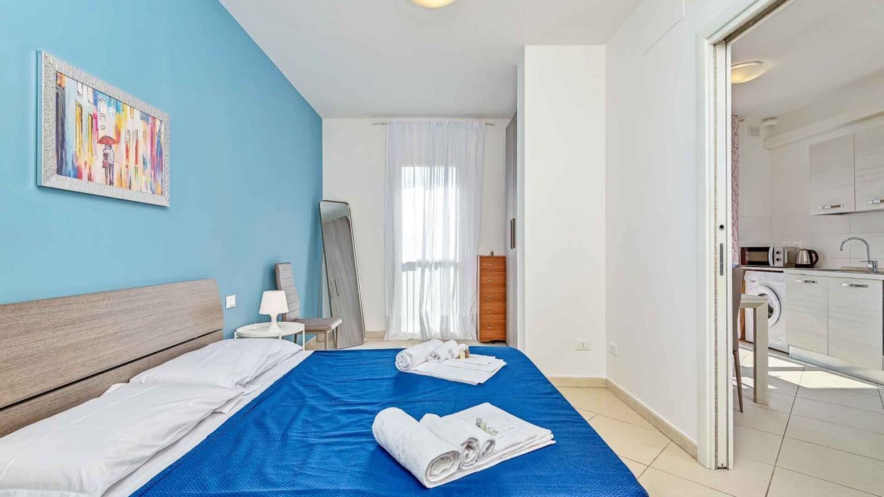 Photo of Bedroom in Arcola