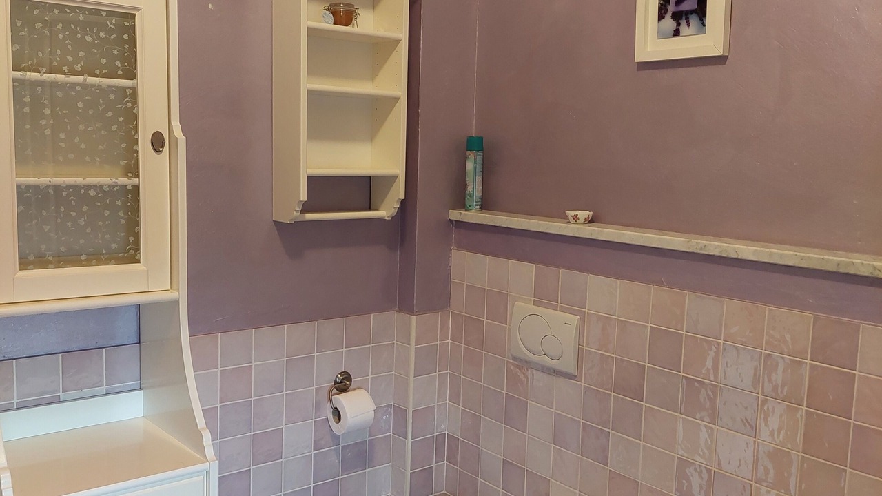 Photo of Bathroom in Airasca