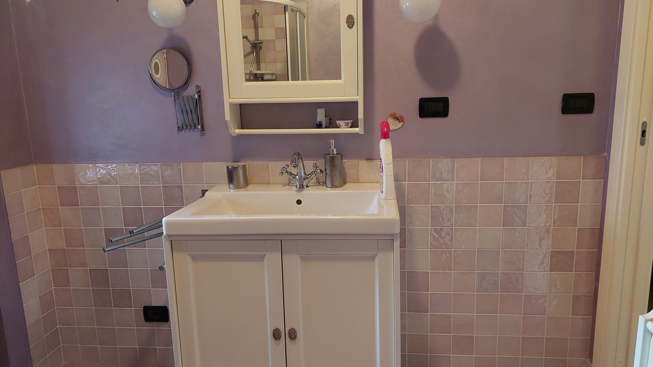 Photo of Bathroom in Airasca