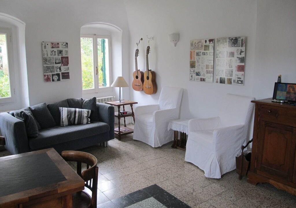 Photo of Livingroom in Artallo