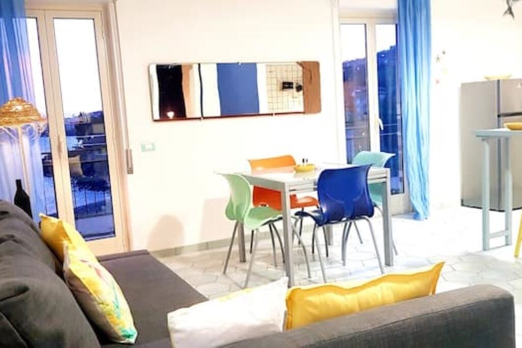 Photo of Livingroom in Capo Mulini