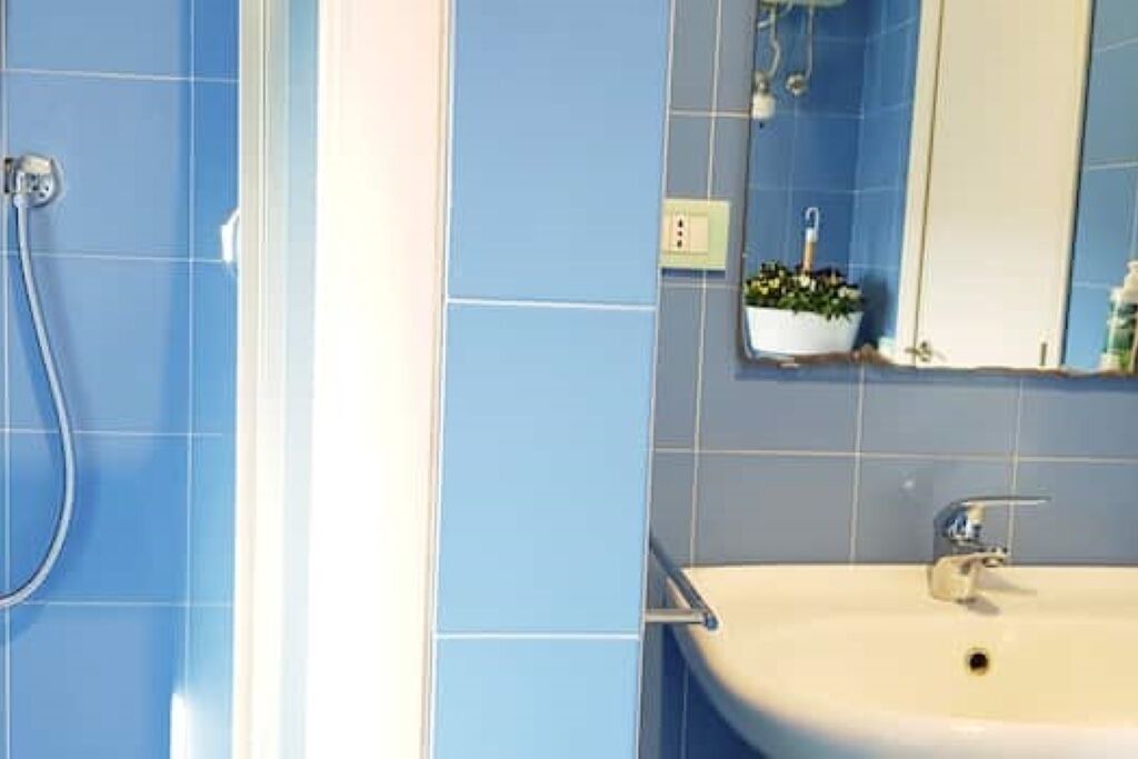 Photo of Bathroom in Capo Mulini