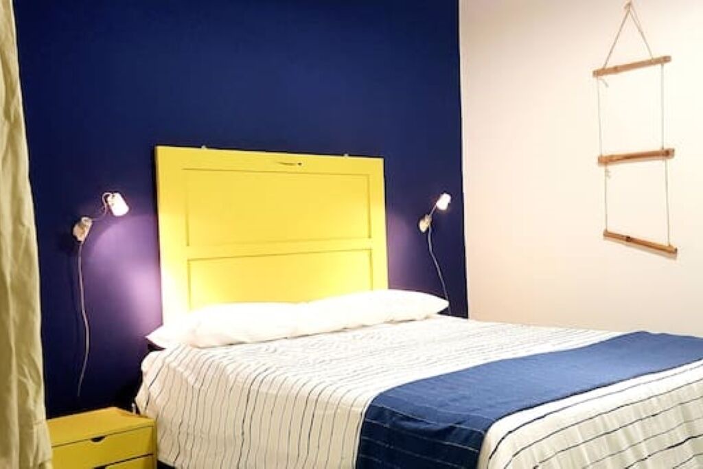 Photo of Bedroom in Capo Mulini