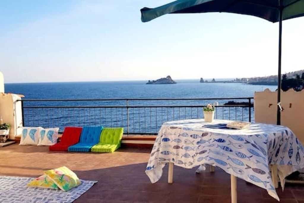 Photo of Outdoor in Capo Mulini