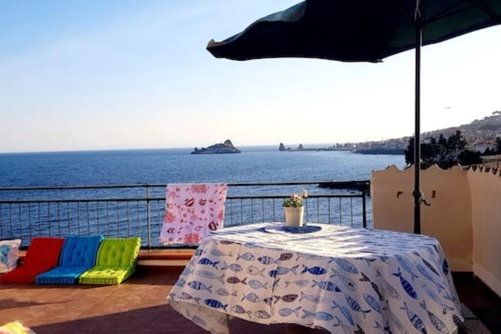 Photo of Outdoor in Capo Mulini
