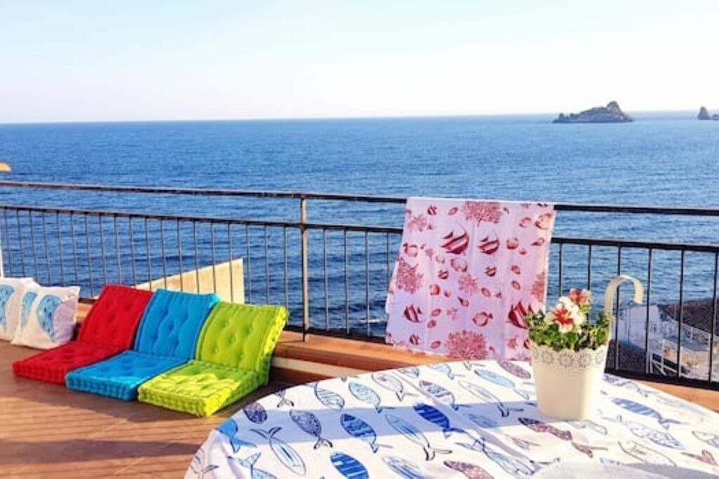 Photo of Outdoor in Capo Mulini