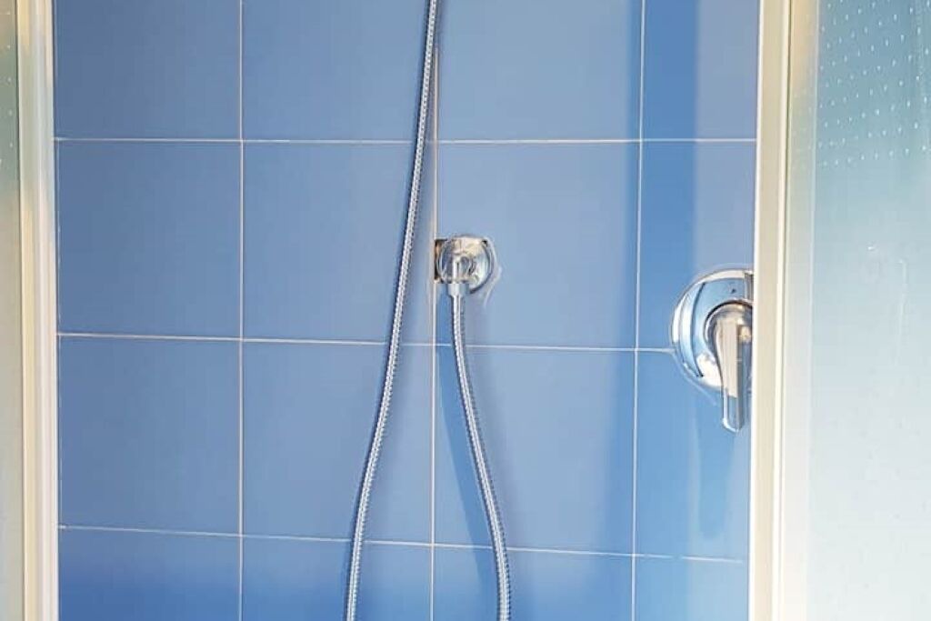 Photo of Bathroom in Capo Mulini