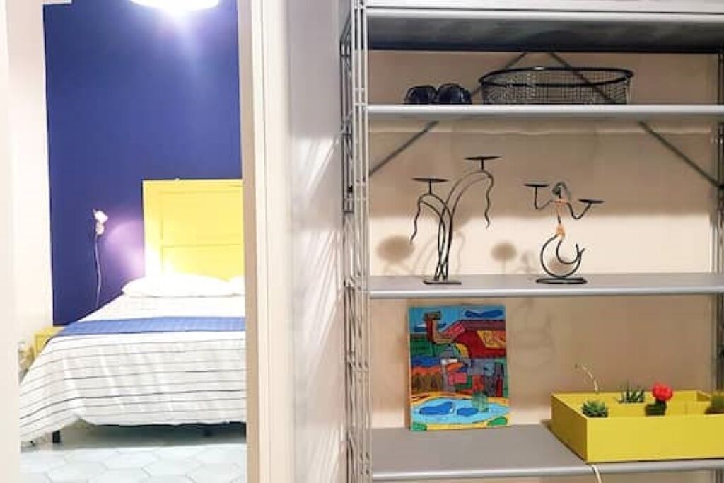 Photo of Bedroom in Capo Mulini