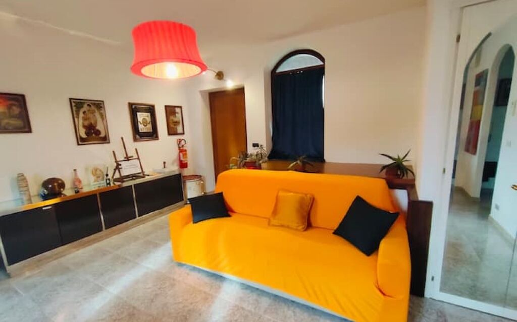 Photo of Livingroom in Almese