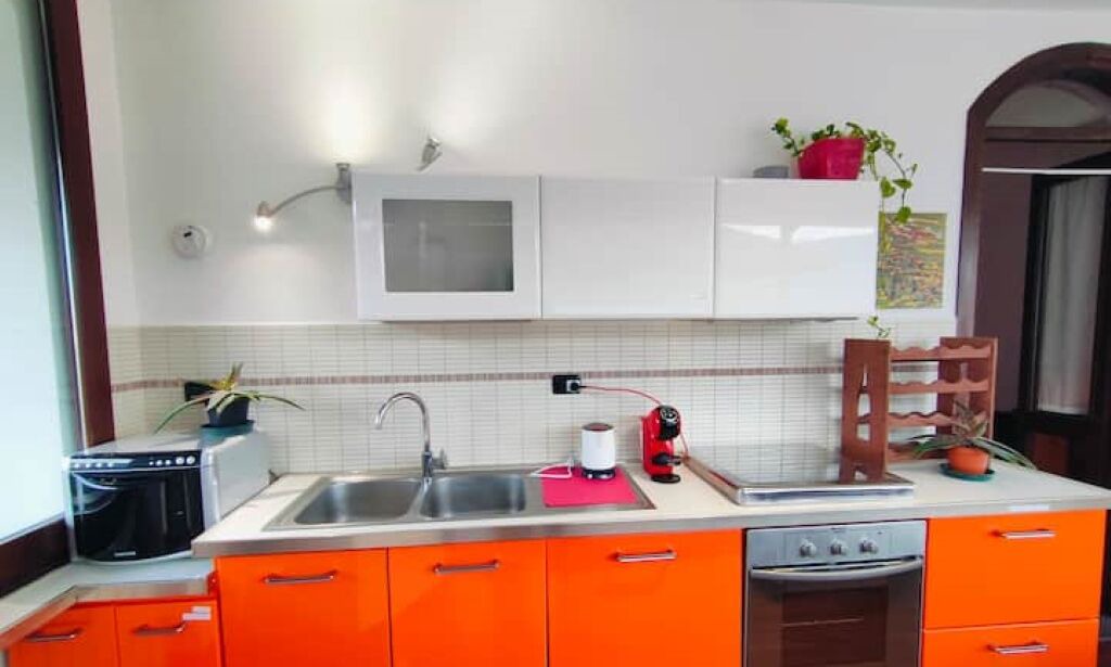 Photo of Kitchen in Almese