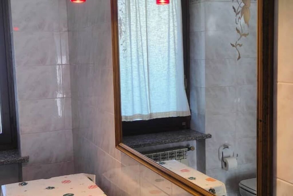 Photo of Bathroom in Almese
