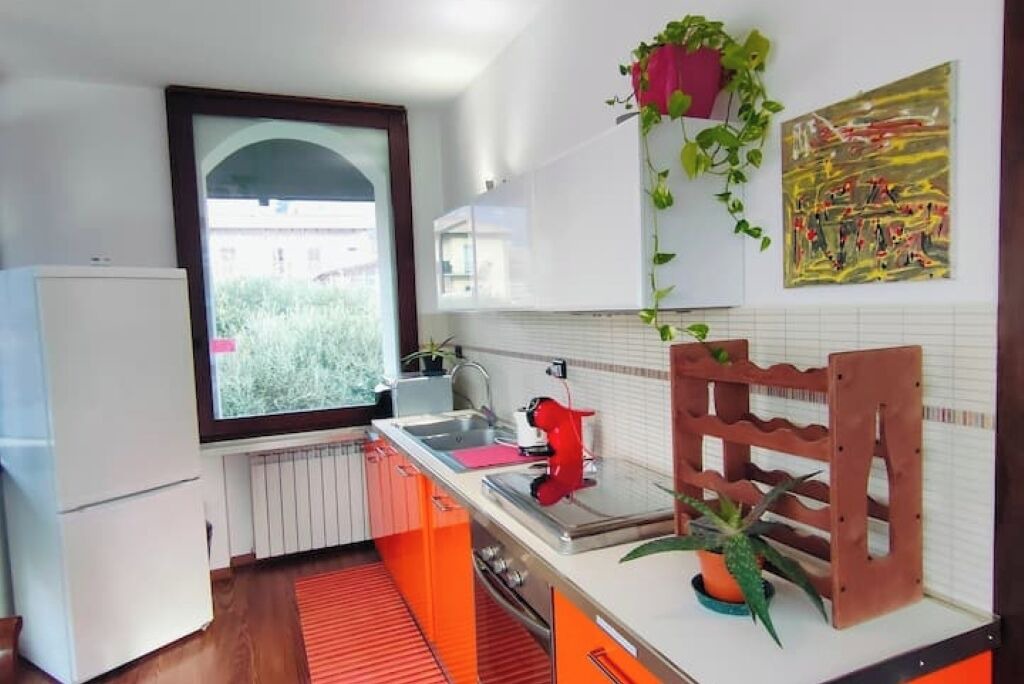 Photo of Kitchen in Almese
