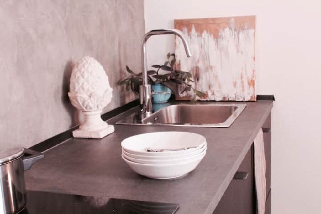 Photo of Kitchen in Acireale